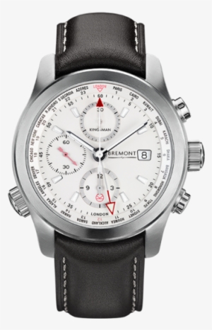 Bremont Alt1 Wt Wh #3540962