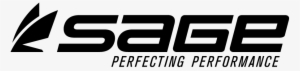Store Location - Sage Fly Rods Logo Png #3540989