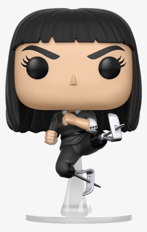 Vinyl The Kingsman - Funko Pop Kingsman #3540990