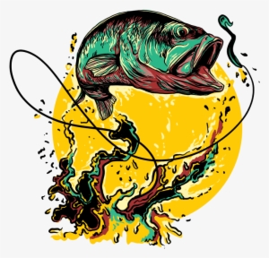 Fly Fishing Buy T Shirt Design - Fishing Shirt Design #3540993