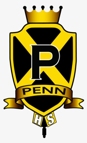 In Two Recent Rankings Released Spring 2016 The Washington - Penn High School Logo Transparent #3541021