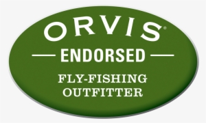 Orvis Endorsed - Orvis Endorsed Fly Fishing Lodges #3541086