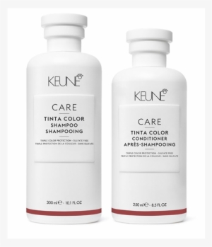Keune - Keune Care Tinta Color Shampoo #3541220