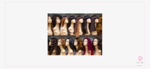 En Este Caso, Es Importante Que Te Convenzas De Que - Lace Wig #3541270
