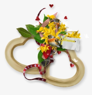 Molduras De Amor - Craft #3541367