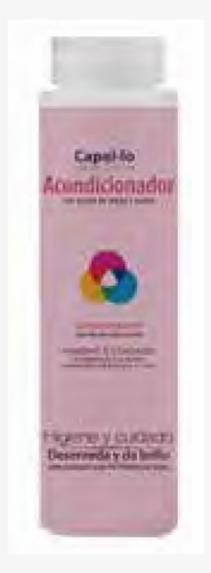 Shampoo Para Cabello Sintetico #3541393