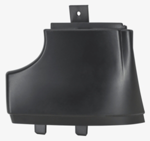 Acabamento Do Parachoque Volvo Fh Fm Ld 2 Bonfanti - Plastic #3541408