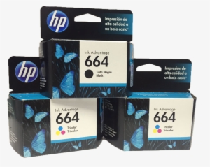 Cartucho Original Hp - Hp C6656aa No 56 Ink Cartridge Black #3541432