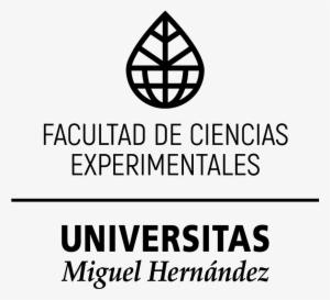 Articulación Principal En Una Tinta Png - Universidad Miguel Hernández De Elche #3541452