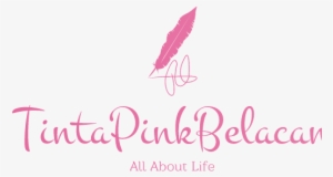 Tinta - Pink - Belacan - Calligraphy #3541534
