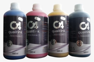 Tinta Platinum - Ink #3541566