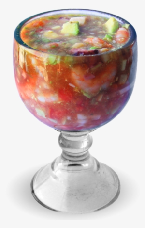 Cóctel - Coctel De Camaron Png #3541651