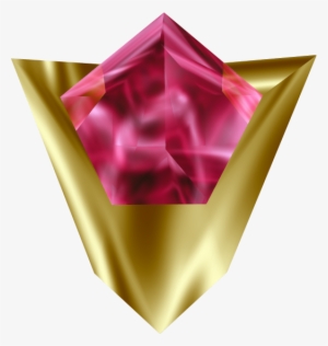 Goron's Ruby - Goron Ruby #3541671