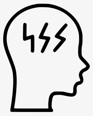 Png File Svg - Headache Clip Art #3541699