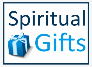 At Hope Community Church We Believe That We Are All - Spiritual Gift #3541739