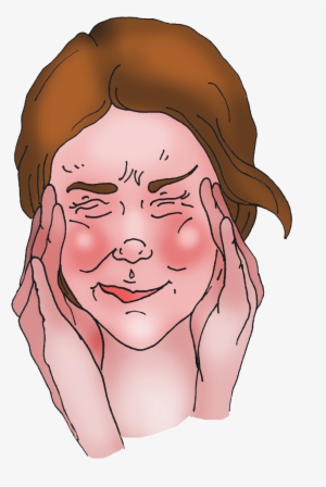 How To Fake A Headache - Symptom #3541802