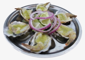 Ceviche De Pescado - Lemon #3541827