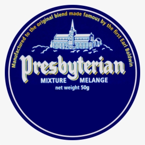 Presbyterian Mixture New - Presbyterian Mixture #3541850