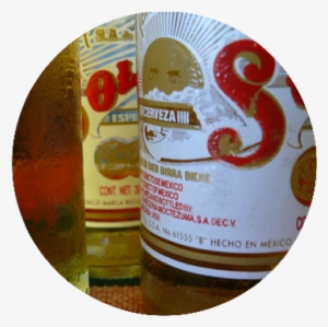 Superior - Glass Bottle #3541935