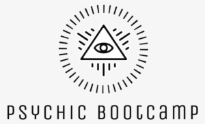 Psychic Bootcamp Online Course - Printing #3541938