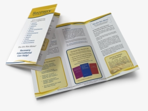 Flyer #3542030