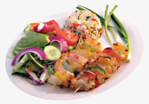 Coctel De Camarones - Fajita #3542051