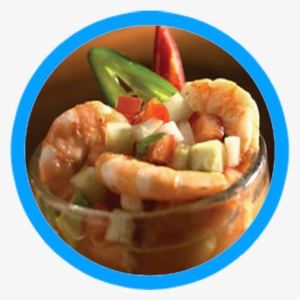 Loc Cocteles Son Una De - Cocktail De Camarones #3542183