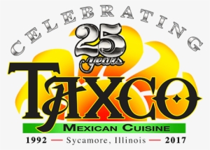Taxco Mexican Cuisine #3542257