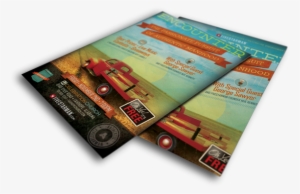 Our - Flyer #3542280