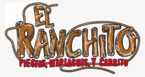Hospitality Image - El Ranchito Logo #3542374