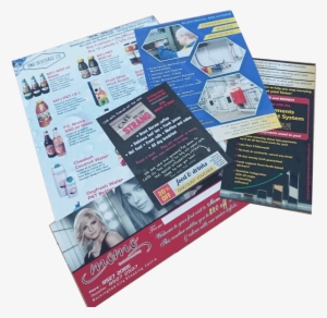 Flyers And Brochures Perth - Matu Griezumi Gariem Matiem #3542412