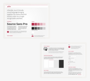 The Global Design Language Was Documented Via A Central - Utility Software #3542508