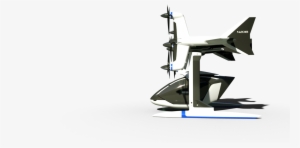 “i Have Always Viewed This As An Opportunity To Create - Tiltrotor #3542536