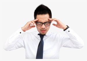 Save Yourself From Headaches - Thought #3542625
