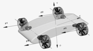 Technology - Bartini Flying Car #3542746