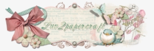 Luv2papercraft - Eternal Dream #3542775