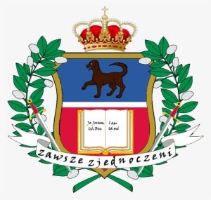 Oca Coat Of Arms I Made For My Family #3542777