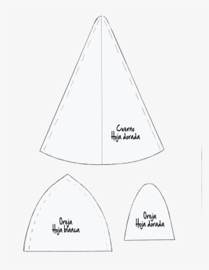 Lo Primero Que Debes Hacer Es Introducir El Confeti - Triangle #3542820