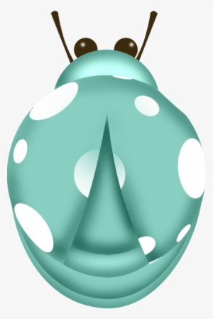 Borboletas & Joaninhas E - Ladybird Beetle #3542821