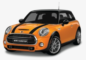 Mini 2 Door - 4 Door Mini Cooper #3543030