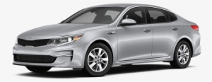 Silky Silver - 2018 Kia Optima Lx #3543063