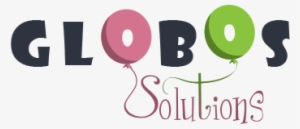 Con Globos Y Diversión - Logos De Tiendas De Globos #3543092