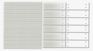 How To Set Use Steel Plate Tiles Icon Png - Clip Art #3543120