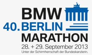 Bmw Berlin Marathon 2018 #3543145