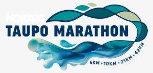 Event Starts In - Hoka One One Taupo Marathon #3543194