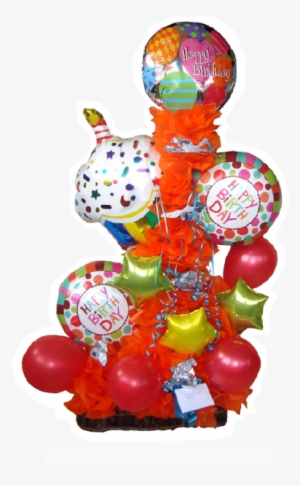 Ver Más - Balloon #3543214