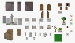 L /graphics/tiles/town - House #3543216