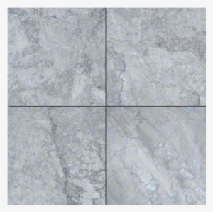 Lovely Temple Grey Marble - Gray Cloud 12x24 Polished Marble Tile #3543279