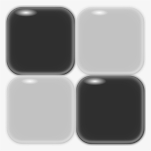 This Free Icons Png Design Of Glassy Tiles #3543320