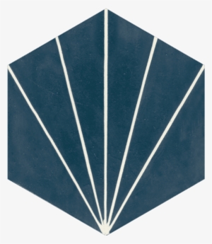 Cement Tile Hex - Riad Tile Nola #3543367